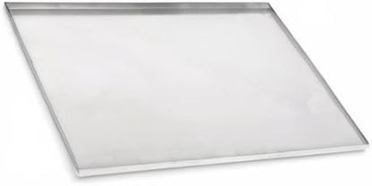 Dog Tray for Large Dogs for Pet Kennel Tray Pet Crates for Small Dogs Pet Tray - General Cage 24-Inch Dog Crates - GL - 23 1/2" X 16 1/2" X 1 1/4" H